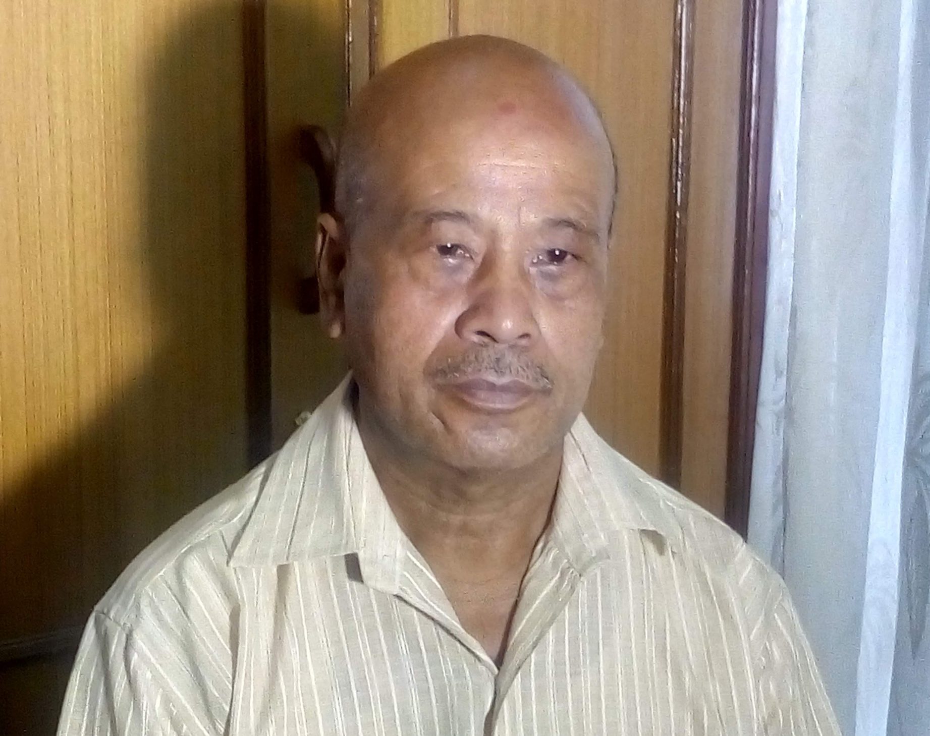 मछिन्द्रनाथको जात्राले महामारी हटाउँछ ः बाराही