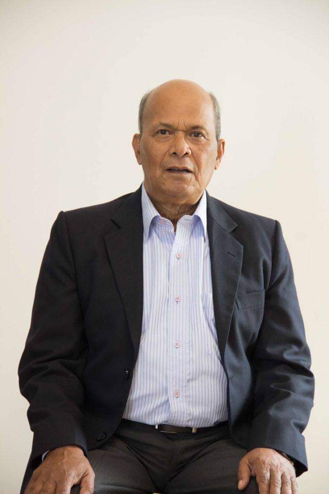 भाषासेवी तुलाधरको निधन