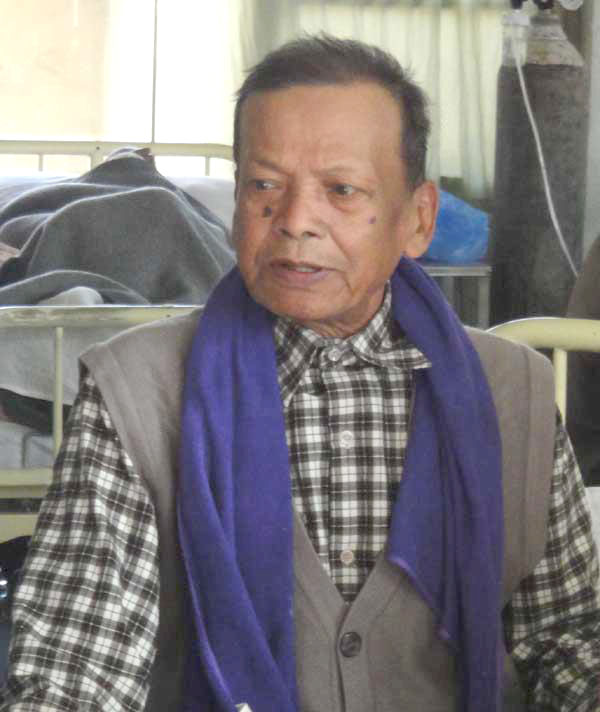 पुरस्कार वितरण स्थगित