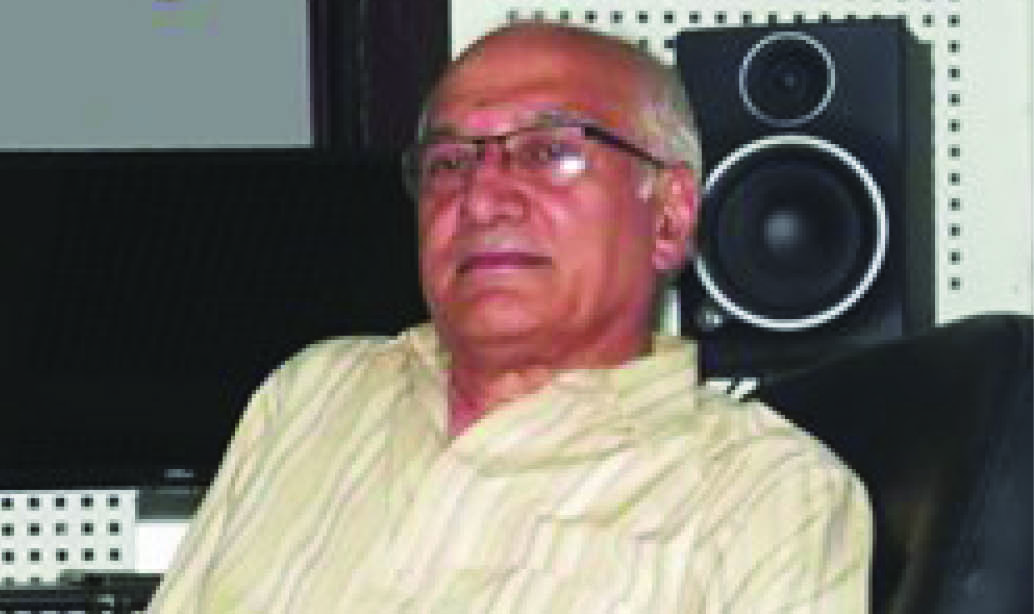 अब सम्झनामा मात्र गायक विदु शर्मा, मेरो विद्या काका