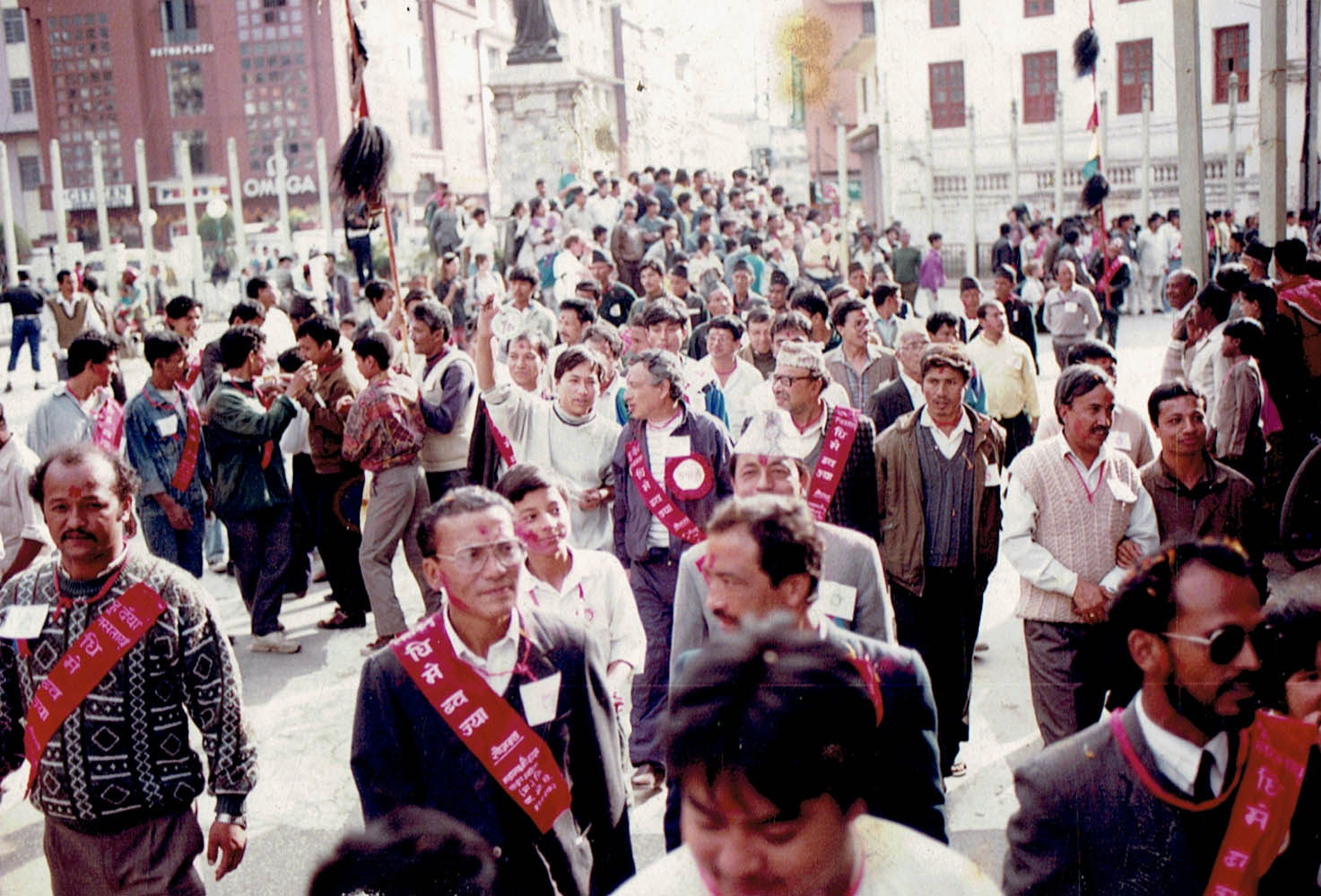 ज्यापु संस्कृतिको पहिचान “मू धिमे” र “धुन्या”–३