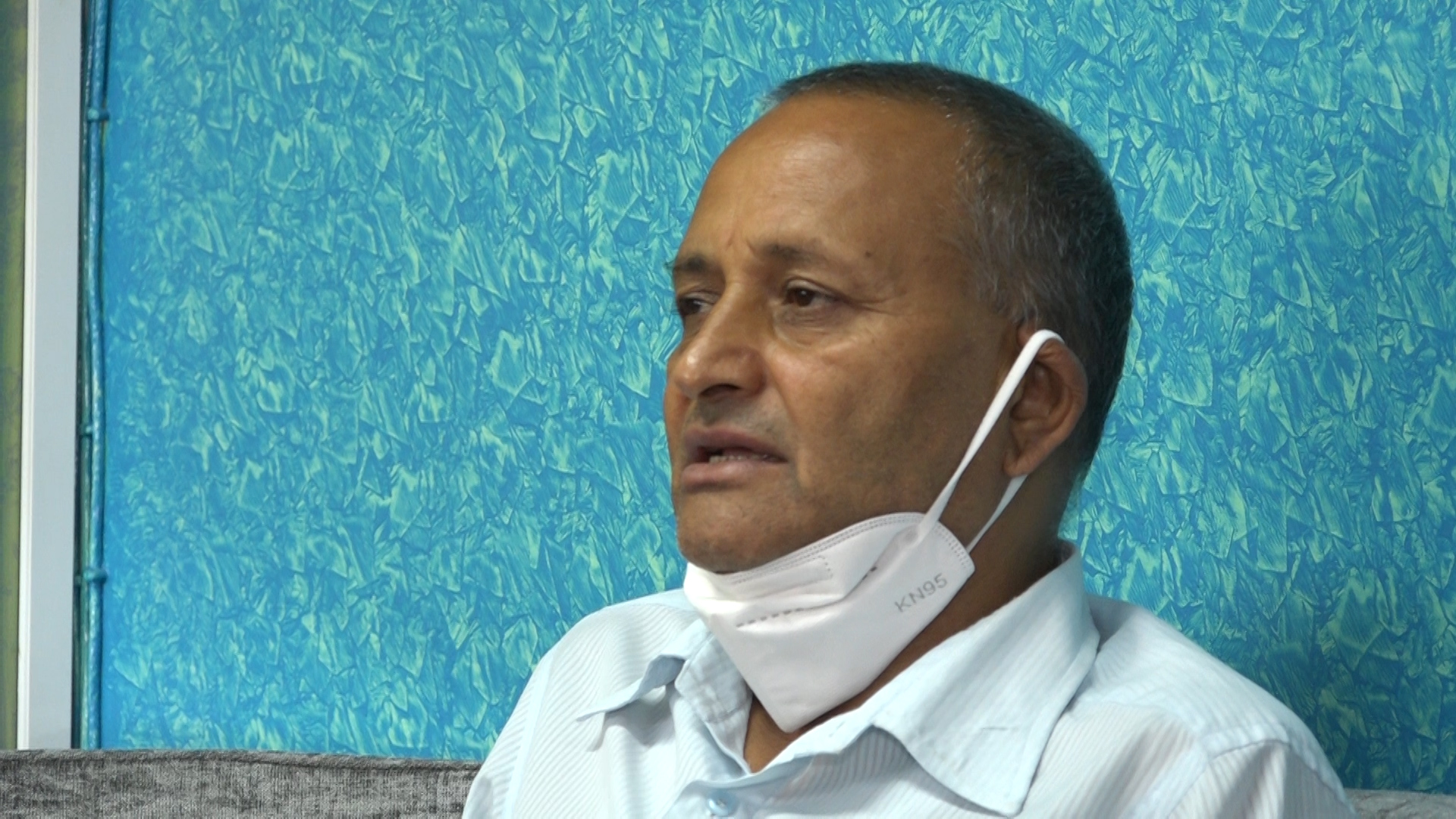 समाजको अज्ञानता र सरकारको कमजोरीका कारण संक्रमण बढ्यो : उमेश पाण्डे