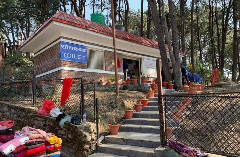 संयुक्त राष्ट्र संघ विज्ञान, प्रविधि र नविनता पुरस्कारबाट एरोसान सम्मानित