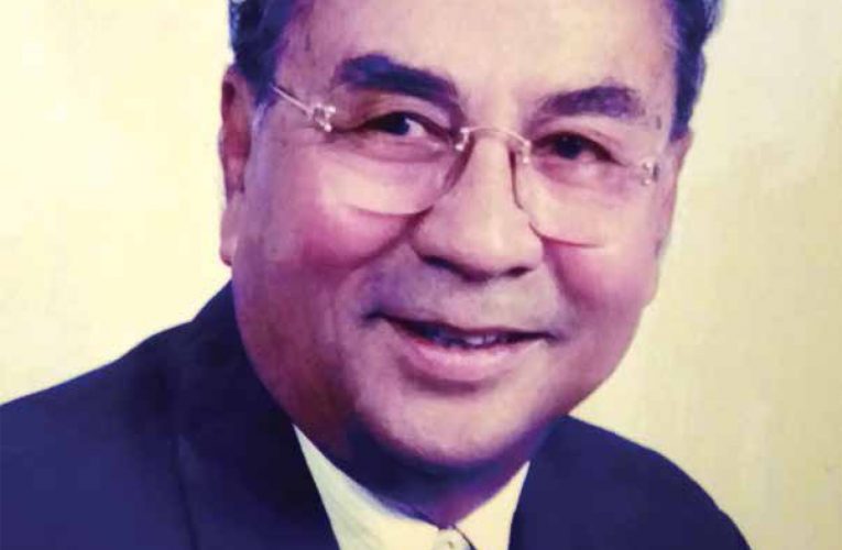 जिगु मिखाय् लक्ष्मण सर