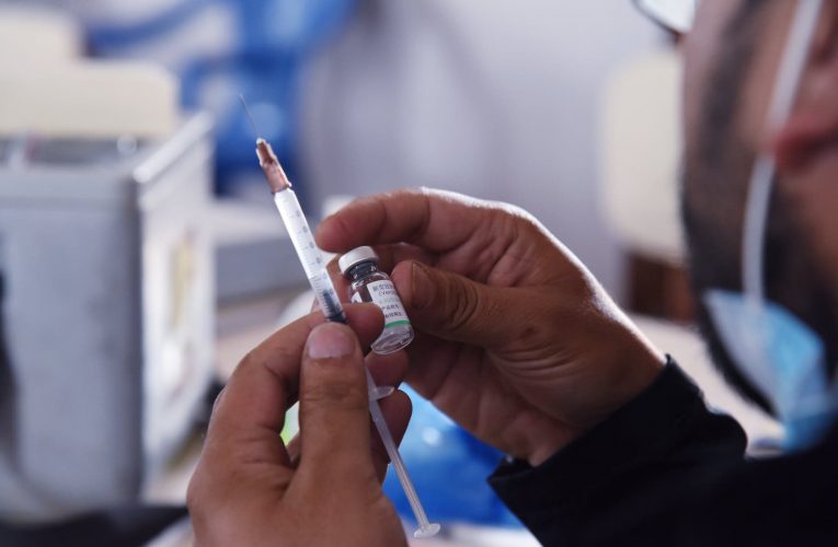 महानगरका हरेक वडामा एउटा खोप केन्द्र