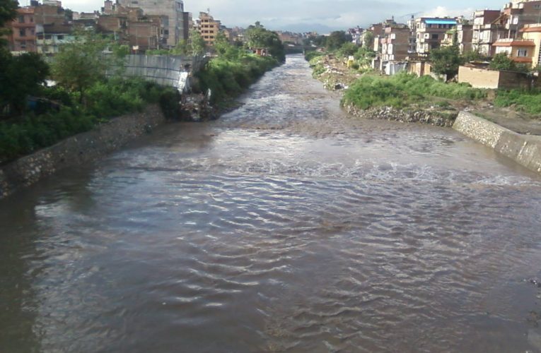 कोभिडका कारण विष्णुमति सरसफाई स्थगित