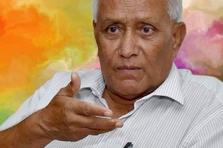 सम्झनामा मुर्धन्य व्यक्तित्व ः चेतन कार्की