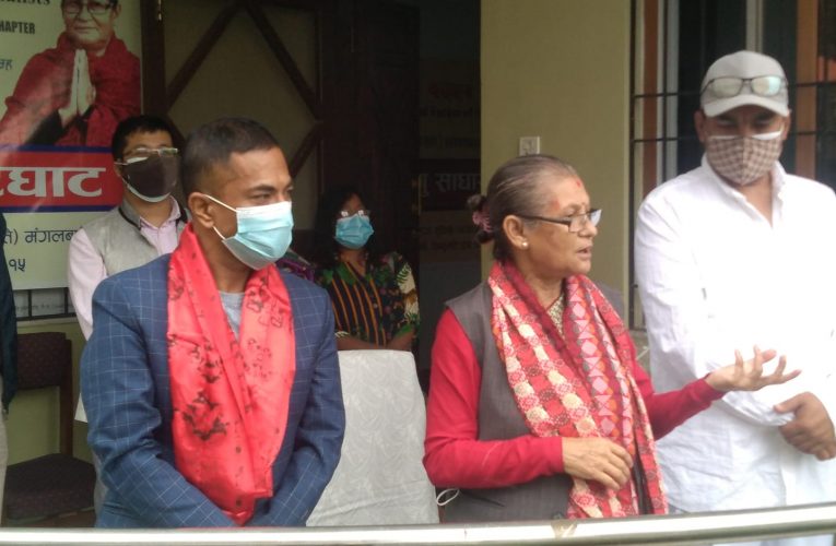 भाषा र लिपि संरक्षणमा  जोड दिनुपर्छ :  मुख्यमन्त्री शाक्य