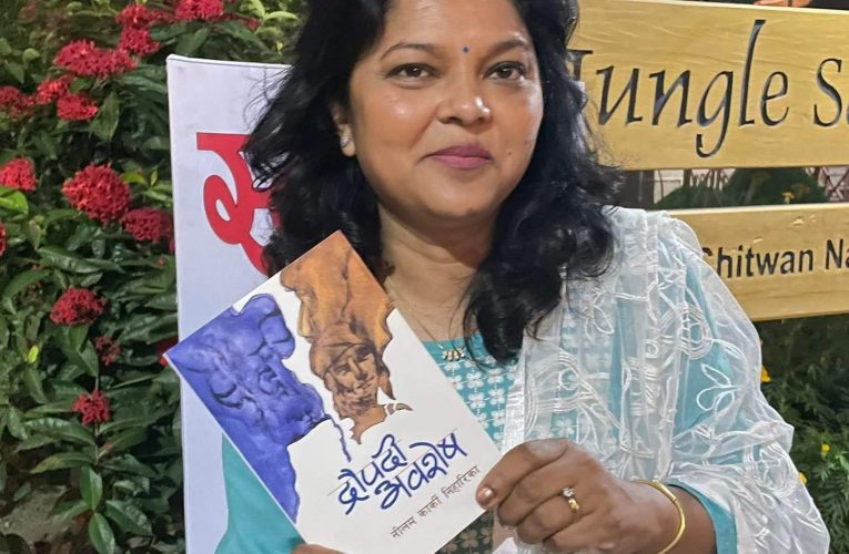 निलम कार्की गंकी धुस्वां–बसुन्धरा पुरस्कार र धुस्वां साय्मि सिर्जना पुरस्कार गाेविन्दलाल सिं डंगाेललाई