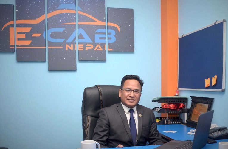 नेपालमै रोजगारीको सृजना होस् भन्ने चाहन्छौं ः अध्यक्ष दीपक श्रेष्ठ