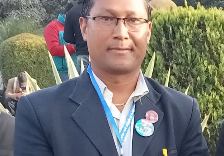 नेपाल सांस्कृतिक संघको सह महामन्त्रीमा मुनिकार