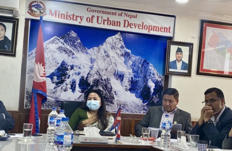 छिट्टै बन्दै विश्व सम्पदा जोड्ने पदमार्ग