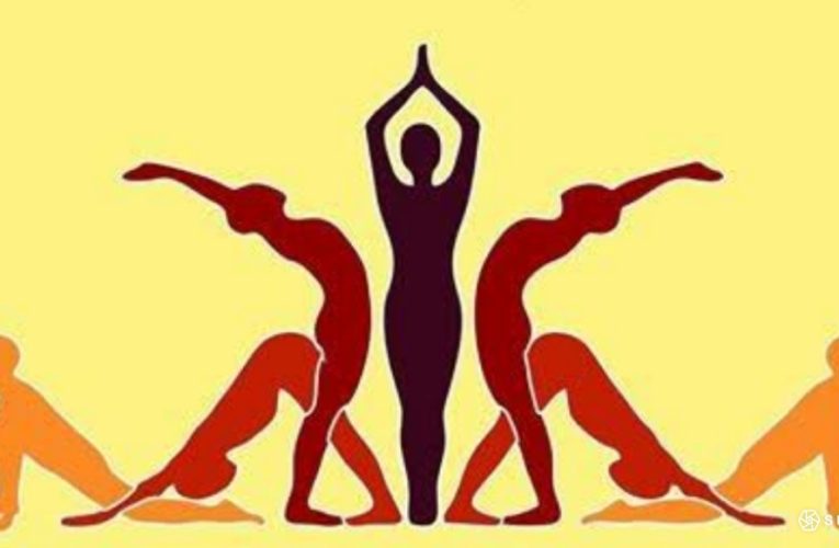 शरीर, मन र अध्यात्मचेतका लागि योग