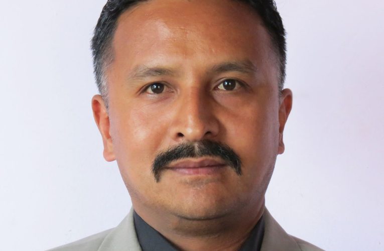 फुटपाथ पसल र अव्यवस्थित पार्किङको व्यवस्थापन गर्नेछु ः विनोद राजभण्डारी