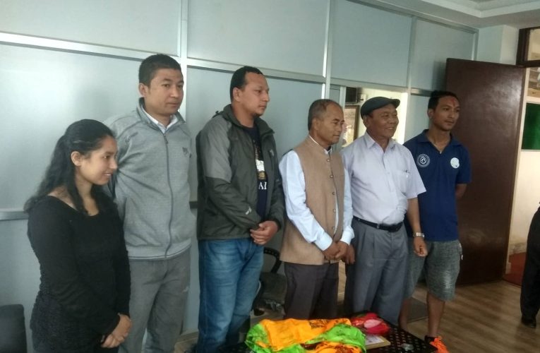 क्याम्पसमा पनि स्थानीय सरकारले नेपाल भाषा संरक्षण सम्बद्वनमा जाेड दिनुपर्छ :  अध्यक्ष महर्जन