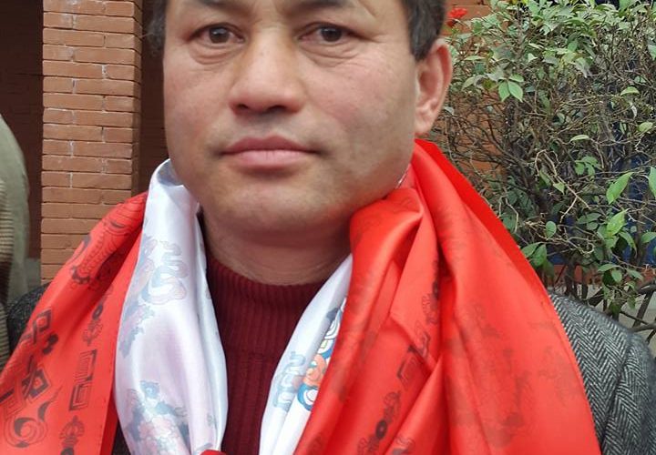 अहम्ले कहिल्यै कसैको हीत गर्दैन ः राजकुमार नकर्मी