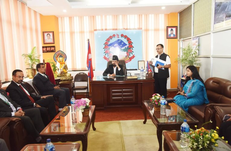 नविल बैङ्कका १८ वटा शौचालय सार्वजनिक प्रयोगमा आउने