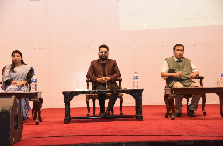 प्रणाली पछ्याउनुपर्छ, कानुनको पालना गर्नुपर्छ, वेरुजुको मात्रा घट्छ — प्रमुख शाह