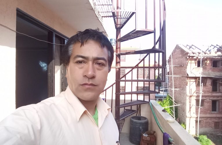 कमल बहादुर विष्ट स्मृति पुरस्कार पवनलाल श्रेष्ठलाई प्रदान गरिने