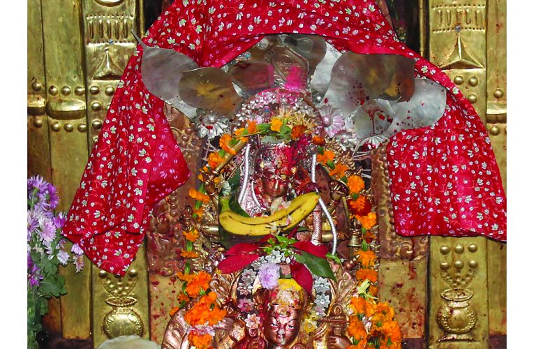 इन्द्रायणी र बालाचतुर्दशीको सम्बन्ध