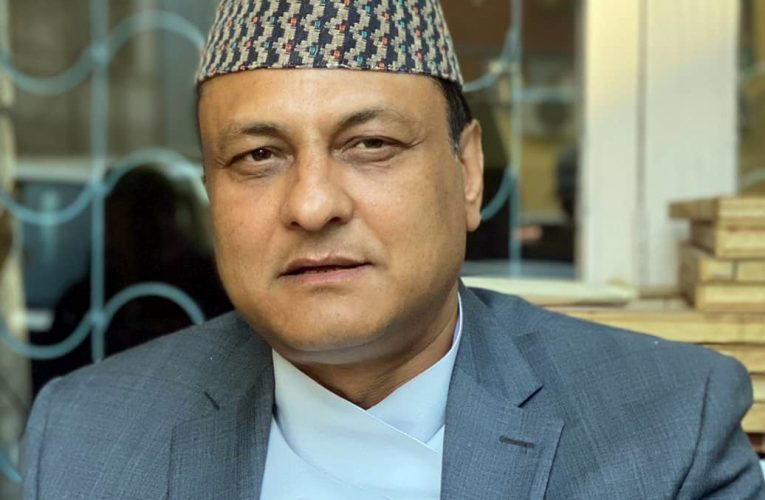 सफल प्रहरीको छवि बनाएका खनाल राजनीतिमा कत्तिको सफल होलान् त ?