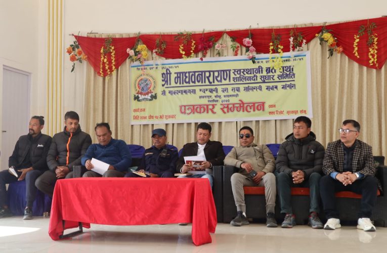 श्री स्वस्थानी ब्रतकाे सम्पूर्ण तयारी पूरा