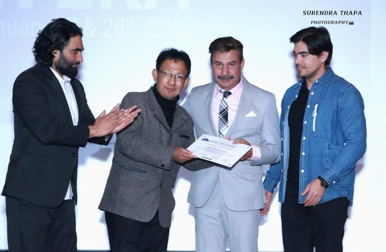 सही पत्रकारिताले चलचित्रलाई सघाउने राय सहित कार्यशाला सम्पन्न