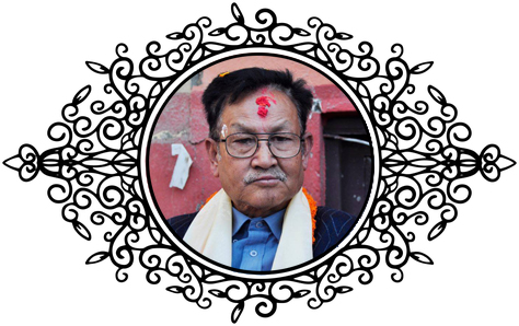 ज्यापु् पौ संचालन नै राम बहादुरको जित