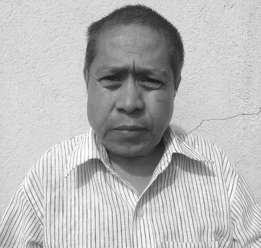 गीतकार विनोद हृदय शाक्यकाे निधन