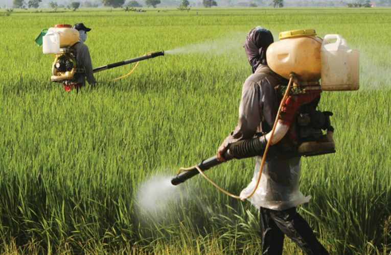 विषादीको असर