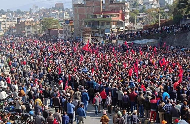 सरकार गम्भीर बन्नु पर्छ