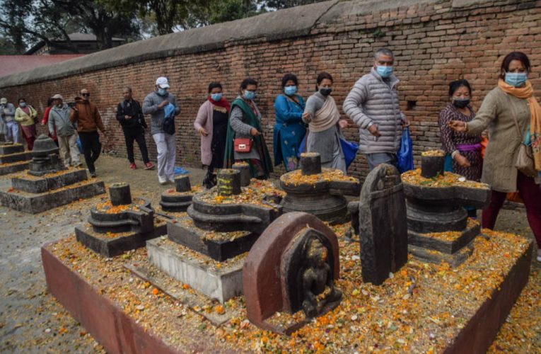 बाला चतुर्दशी ः शतबीज छर्नेदेखि सर्पाहुति यज्ञसम्म