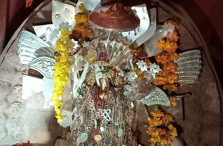 साँखुमा श्री माधब नारायण व्रत सुरु