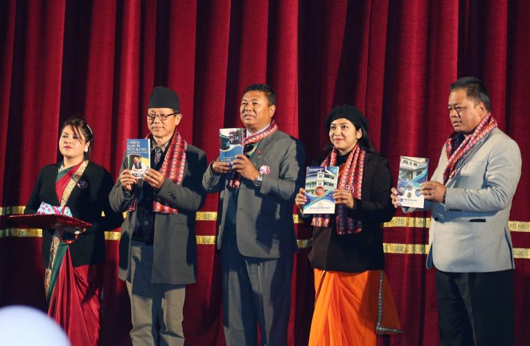 न्यू जेनिथको सिल्भर जुब्ली भव्यरुपमा सम्पन्न