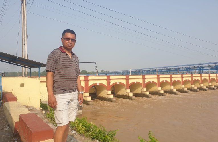 चार धामको यात्रा महाजात्रा