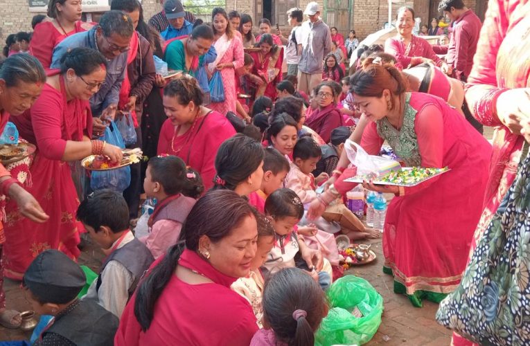 शंखरापुर साॅखुमा कुमार पुजा