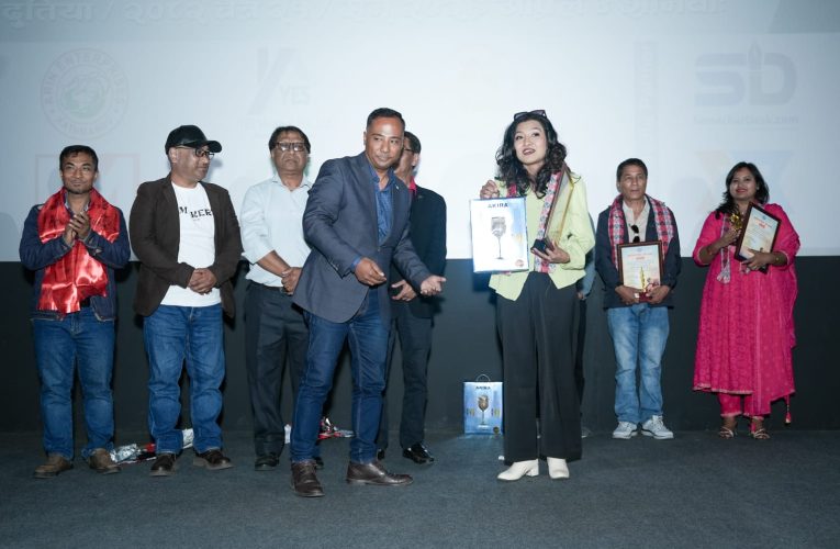 ‘सुथसिया निभाः म्ये कासा’को विजेता घोषणा