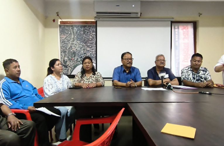 काठमाडौंमा प्रथम वडा कप ज्यूताईदो (फुलकन्ट्याक्ट कराते) प्रतियोगिता हुने