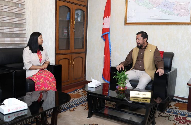‘उज्यालो काठमाडौं’ अभियानमा संघ–महानगर सहकार्य, यसै वर्ष ‘वेस्ट टु इनर्जी’ नमूना परियोजना सुरु हुने